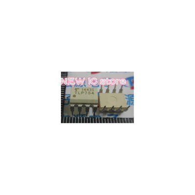

[10PCS Free shipping] TLP754 DIP