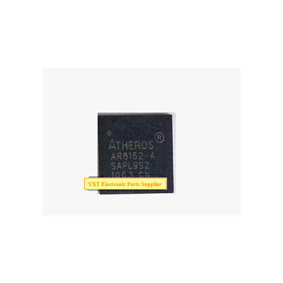 

10PCS/LOT AR8152-A AR8152 QFN new&original IC electronics in stock