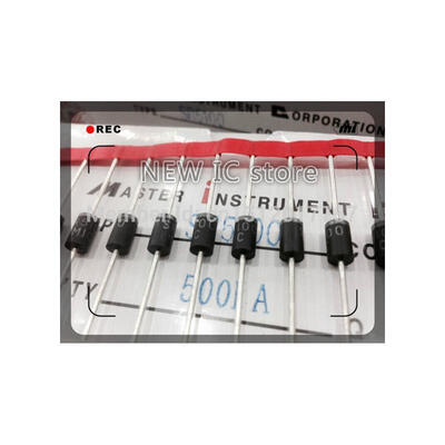

Free Shipping 10pcslot free shipping SR5100 SB5100 5A100V 100 new Original Quality Assurance