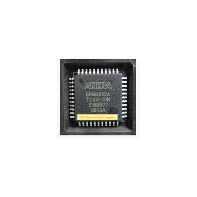 

5pcslot EPM3032ATC44-10N EPM3032ATC44 QFP original IC electronic kit