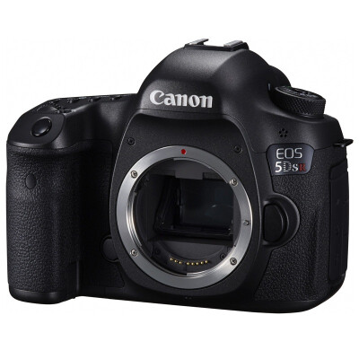 

Canon (Canon) EOS 5DS R SLR корпус (3,2 дюйма до около 50,6 миллионов пикселей датчика CMOS LCD полнокадровых изображений для устранения низких частот фильтра)