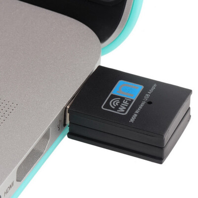 

Bluetooth 4.0 150mbps беспроводной USB - адаптер WiFi интернет WI - FI мини - сетевая карта