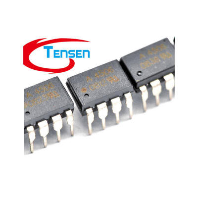 

10PcsLot A4506 DIP-8 Optical CouplerOC Optocoupler