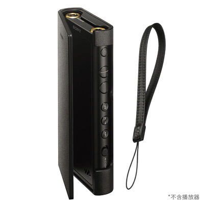 

Sony (SONY) CKLNWZX300A Кожаный чехол