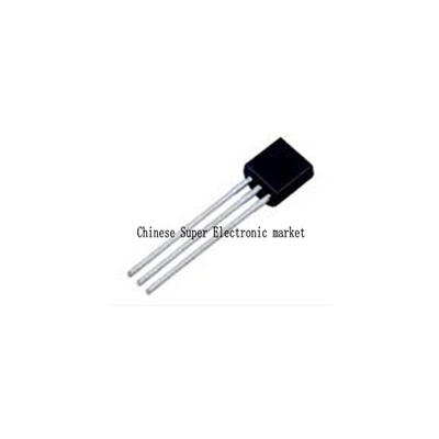 

200PCS BC556 BC556C Silicon Transistor TO-92