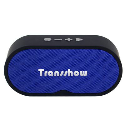 

Праведный (Transshow) F3 Bluetooth-динамик Мини-динамик Компьютерный динамик Наружный портативный динамик Черный