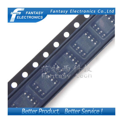 

5PCS AOZ1094AIL SOP AOZ1094 SOP8 EZBuck 5A Simple Buck Regulator AOZ1094A Z1094AI SMD free shipping