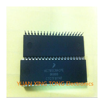 

Free Shipping 1 PCS/LOT MC705C8ACPE DIP NEW IN STOCK IC