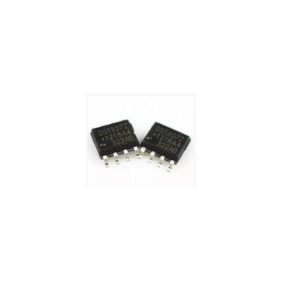 

20PCS DS1307 SOP-8 DS1307 SOP SMD 64 X 8 Serial Real Time Clock Made in China