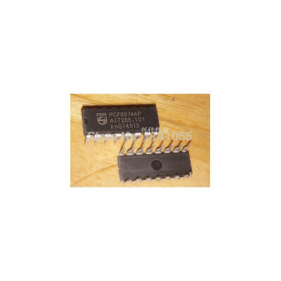 

10PCS PCF8574AP PCF8574P PCF8574 DIP-16