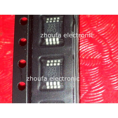 

30pcs/lot LM393DMR2G LM393DM