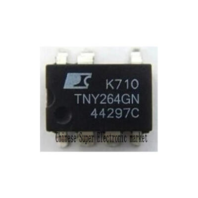 

10PCS TNY264GN TNY264G TNY264