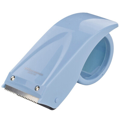

Office Depot DSC2150 Enclosure Tape Cutter Packer Applicable Tape Width 48mm Color Random