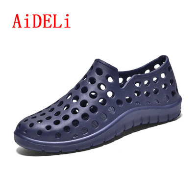 

AiDELi Female flip-flop fashion casule shoes beach shoes fashion sandals
