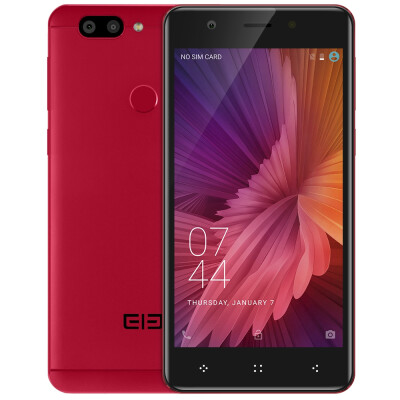 

Elephone P8 Mini Fingerprint Scanner 4G Smartphone 50 inch Android 70 Octa Core 15GHz 4GB RAM 64GB ROM 130MP 20MP Dual Rear