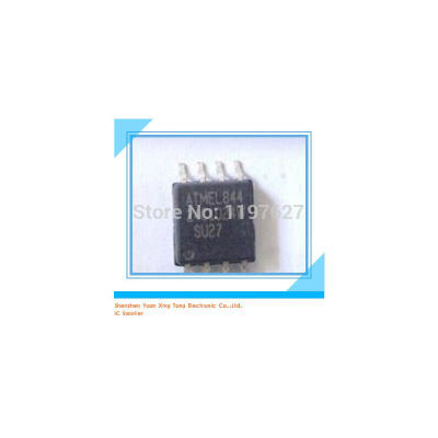 

10PCSLOT AT24C1024W-10SU-27 24C1024W 24C1024W10 SOIC Original IC Electronics Stock