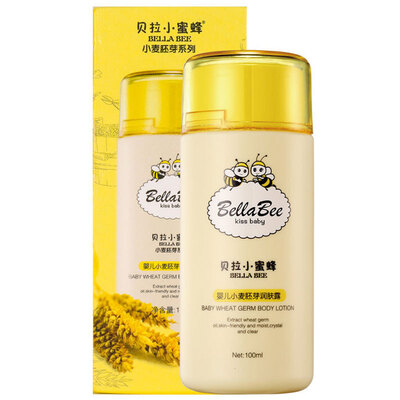 

Bella Bee Wheater Germ Lot Lot 100ml (доступно детям с детьми)