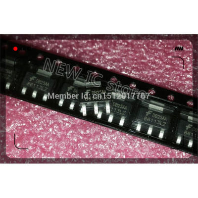 

100PCS/LOT FDT86113LZ FDT86113 86113 86113LZ SOT-223 Absolute Imported Original 100%
