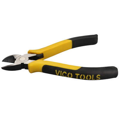 

Wick Wico WK2246 Japanese-style diagonal pliers bolt cutters pliers pliers