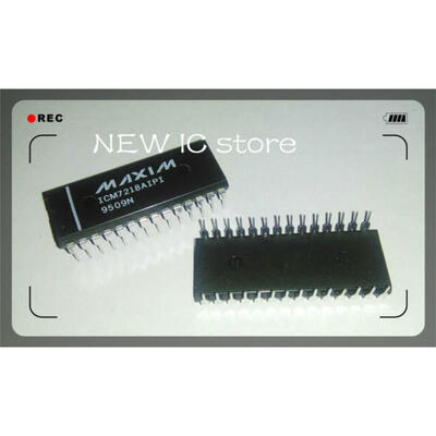

10pcs/lot ICM7218AIPI ICM7218A ICM7218 DIP-28 Free Shipping