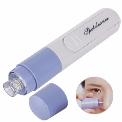 

Facial Skin Cleansing Makeup Pore Cleanser Cleaner Blackhead Zit Acne Remover Tool