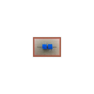 

3296W 100K Ohm Trimpot Trimmer Potentiometer 3296W-104 100PCSLOT