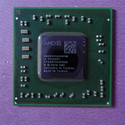 

1pcslot AMD AM5200IAJ44HM 100 brand new&original processor