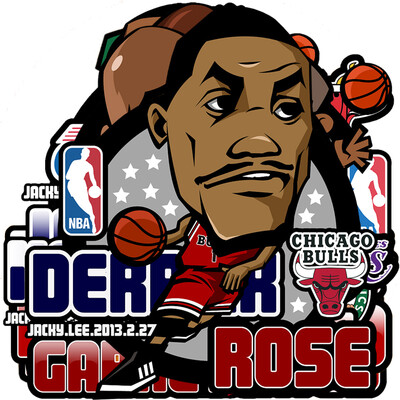 

LMA Loma автомобиль стикер баскетбол Baby Ball автомобиль стикер Paul Pierce мультфильм наклейка 3D смешные стикер автомобиля