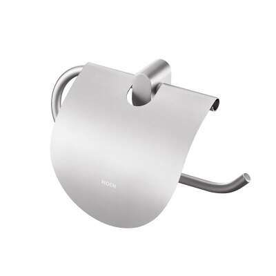 

Moen ACEN ACC2405 Eliza Covered Toilet Paper Holder