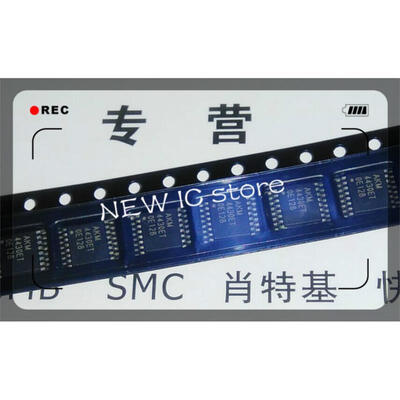 

FREE SHIPPING 10PCS AK4430ET AK4430 4430ET AKM4430 AKM4430ET TSSOP-16 original