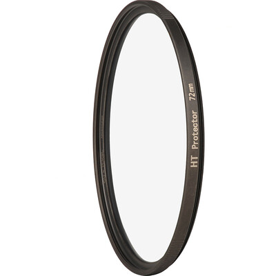 

Resistant NiSi filter HT multi-membrane SLR lens filter 72mm protective mirror