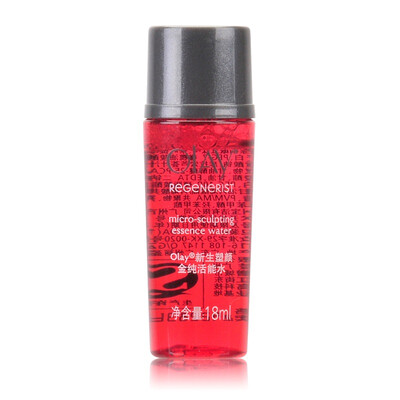 

Olay OLAY Fresh Mousse Gold Pure Energy 18ml This product is not regular sale please do not purchase