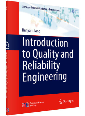 

Introduction to Quality and Reliability Engineering