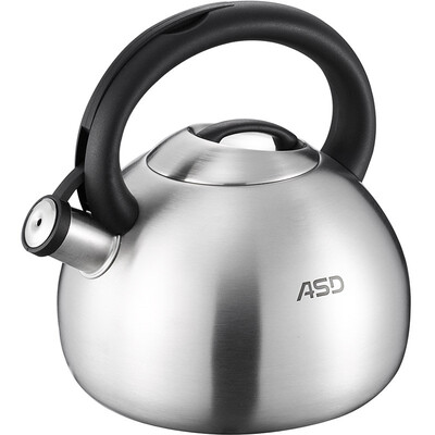 

[Супермаркеты] ASD Jingdong NQ серии 3.5L нержавеющая сталь чайник NQ1535