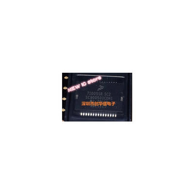 

5PCS 71005SR SC2 SC900501CDH1 Hot spot car chip