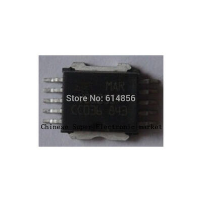 

10PCS VB325SP VB325 HSOP-10
