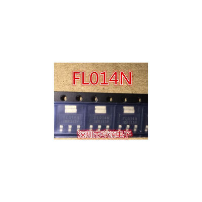

100pcslot new hope IRFL014 IRFL014N FL014N FL014 SOT223