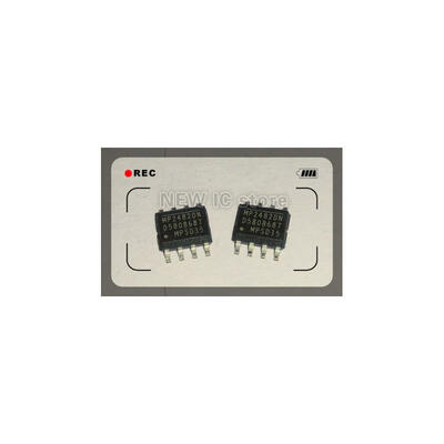 

20PCSlot MP2482DN-LF-Z MP2482DN MP2482 SOP8 Original authentic&new in stock Free Shipping IC