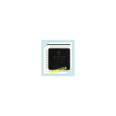 

10pcslot pic18f458-ipt pic18f458-i pic18f458 pic18 qfp44 Good qualtityHOT SELL FREE SHIPPINGBUY IT DIRECT