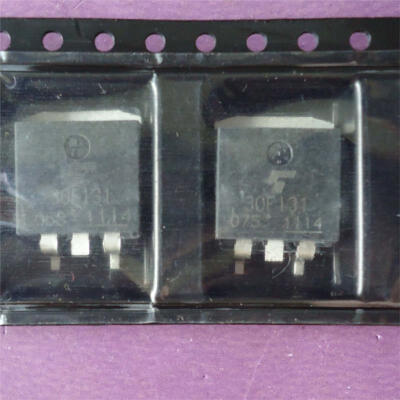 

5pcs/lot GT30F131 30F131 SOT-263 MOSFET(Metal Oxide Semiconductor Field Effect Transistor)