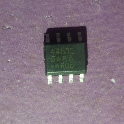 

5pcslot SI4483E 4483E MOSFETMetal Oxide Semiconductor Field Effect Transistor