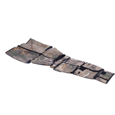

KYOTSU Nikon 800mm f56E FL ED VR lens guns camouflage clothing