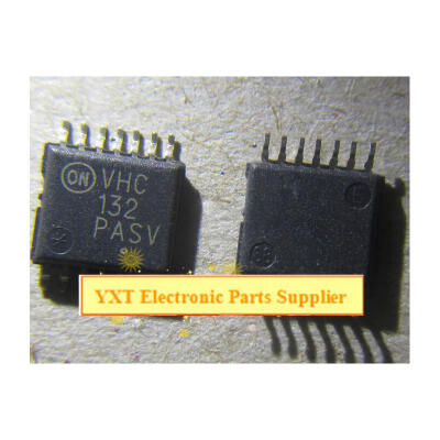 

10pcs/lot 74VHC132MTCX V132 VHC132 TSSOP16 new&original electronics kit in stock ic
