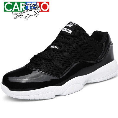 

CARTELO mens fashion comfortable casual sports shoes