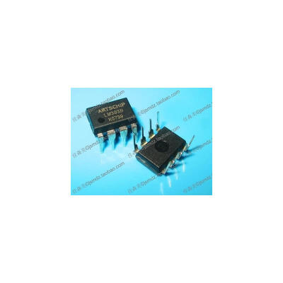 

100pcs LM393P LM393N LM393 DIP-8 IC