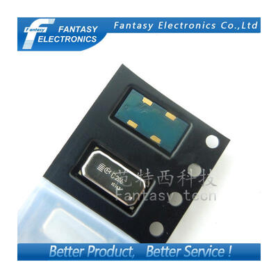 

5PCS ENC-03RC SMD4 ENC03RC SMD Murata Piezoelectric Vibrating Gyroscopes new and original free shipping