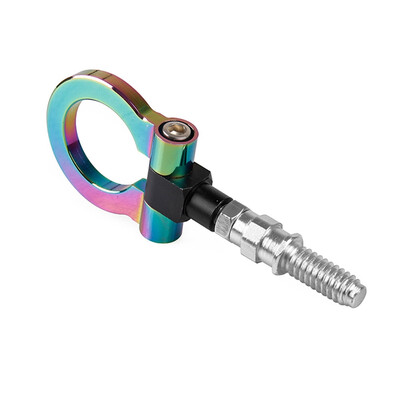 

Aluminum Universal high quality jdm racing tow hook