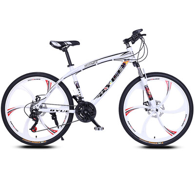 

BYUEBIKE 27,5 дюйм горный велосипед