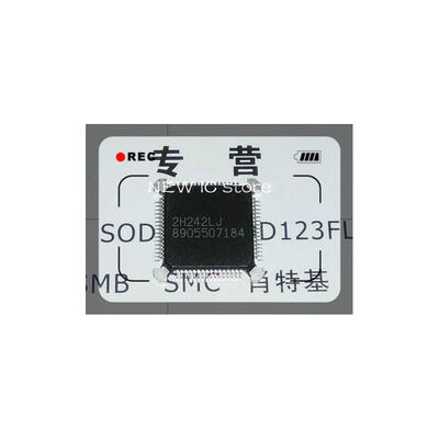

Free Shipping 5PCS 8905507184 Automotive Diesel computer board computer board chip IC chip