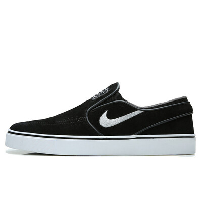 

Оригинальный Новое поступление Nike Zoom SB Stefan Janoski Для мужчин и Для женщин унисекс легкий удобный Обувь для скейтбординга